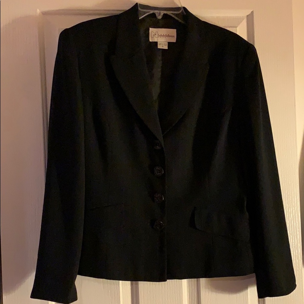 Nygard Collection Jacket